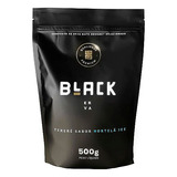 Erva Mate Tereré Premium Black 500g Hortela Ice