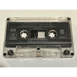 Cassette Cromo The Beatles / Let It Be ( Sin Caratula)