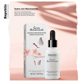 Serum Antiedad Con Nicotinamida Reduce Manchas Obscuras 30ml