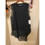 Blusa Mujer Calvin Klein Original Usa