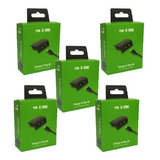 Lleva 5. Baterias 8000 Mah Control Xbox One Envio Gratis