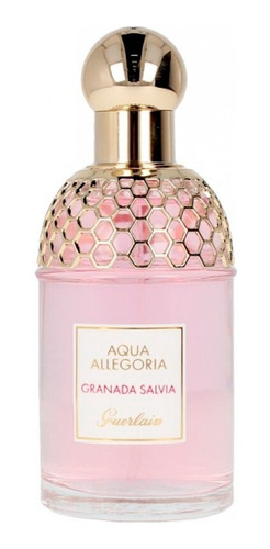 Guerlain Aqua Allegoria Granada Salvia Edt 75ml Premium