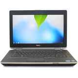 Laptop Dell Latitude E6420 Core I5 2520m  8gb De Ram 120gb