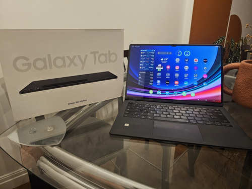 Tablet S9 Galaxy Ultra