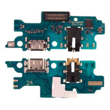 Galaxy M20 M205 - Placa Conector Carga Turbo Ci Microfone P2