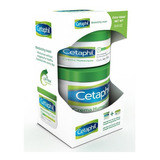 Cetaphil, Crema Humectante (1 De 566 G + 1 De 250 G) Tipo De Piel Todas