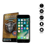 Película 3d X-one Extreme Shock Blindada Garantia De Quebra De Tela iPhone 6s 7 8 