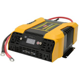 Inversor De Corriente Voltaje Pd2000 2000w Powerdrive