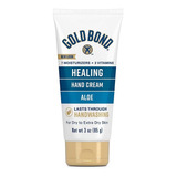 Gold Bond Ultimate Healing Crema De Manos