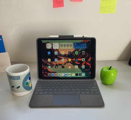 iPad Air (3a Geração, 2019) 64gb