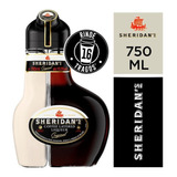 Sheridans Licor De Café 700ml