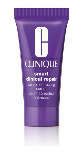 Suero Smart Clinical Repair Clinique 2u X 5 Ml 