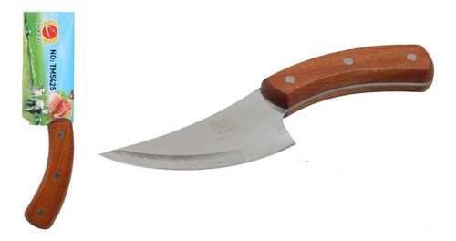 Cuchillo Deshuesador Carnicero Chef Profesional