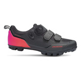 Zapatillas Mtb Specialized Comp