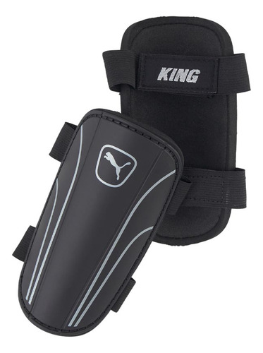 Canillera Hombre Puma King Strap Negro Jj deportes