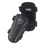 Canillera Hombre Puma King Strap Negro Jj deportes