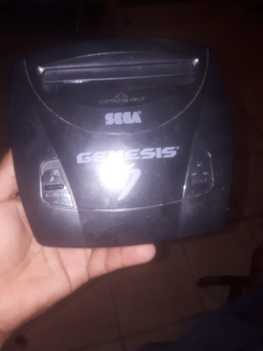 Sega Génesi 3 (original ) 