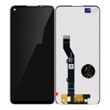 Display Frontal Tela Touch Compativel Moto G9 Plus (xt2087)