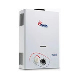 Calentador Boiler De Paso Cinsa 13  Lts Lp