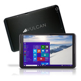 Tablet  Vulcan Challenger Ii Ex 8  32gb 2gb Ram 