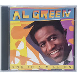 Cd Al Green - One In A Million 