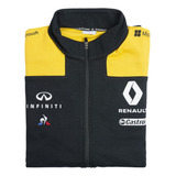 Merchandising Sweter H Negro L 7711940947 Renault