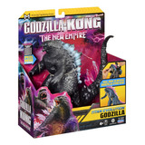 Godzilla Vs Kong Figura Godzilla Titan Evolution New Empire