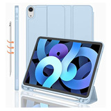 Imieet iPad Air 4th Generation Case 2020, iPad 10.9 Inch Cas