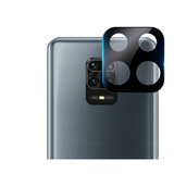 Vidrio Templado Camara 3d Para Xiaomi Redmi Note 9 9s 9 Pro