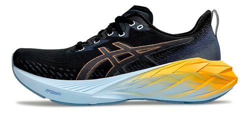 Zapatillas Asics Novablast 4 De Hombre 2657 Dash