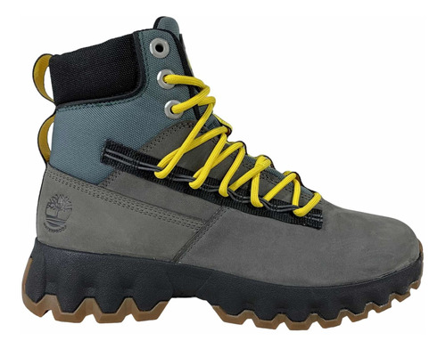 Botas Timberland Edge Water Hombre A2mcw Gris Look Trendy