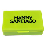 Rodamientos Skate Nothing Special-manny Santiago Abec 9