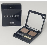 Bobbi Brown Kit De Luz Para Cejas 01