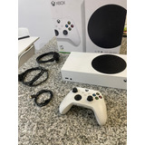 Consola Xbox Series S 512gb Digital 