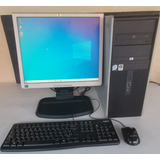 Hp Compaq Dc 7900 Convertible Minitower