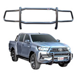 Burrera Bronco Sport Toyota Hilux 2021 -2023