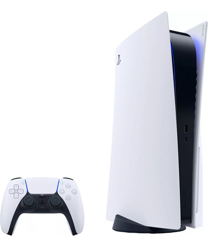 Playstation 5 825 Standard Edt