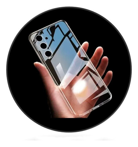 Capa Capinha Slim Hibrida Para Samsung Galaxy A34 5g