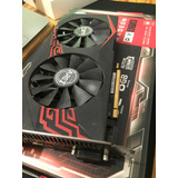 Tarjeta De Video Amd  Radeon Rx 580 8gb