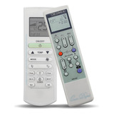 Control Remoto Aire Acondicionado Para Hitachi Rar-35z 22z