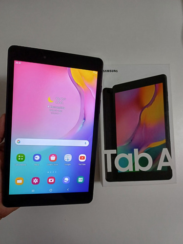 Tablet Samsung Galaxy Tab A 8