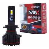 Ultra Led Power Max H7 Cinoy 10000 Lumens 6000k 12v