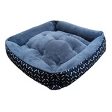 Cama Cachorro Gato Caminha Pet Tamanho 60 X 60 Fofinhas   