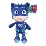 Pj Masks Buhita Peluche  Héroes En Pijamas