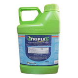 Triple 15 Arama Fertilizante X Galon (rinde 40 Bombadas)