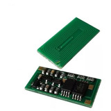 Chip Toner Ricoh Sp 5200 5210 25k 406683 