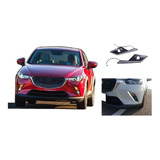 Biseles Led Drl Mazda Cx-3 2015 Al 2019 Envio Gratis