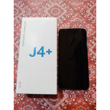 Celular Galaxy J4 Plus