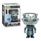 Funko Pop! Game Of Thrones: Night King Se