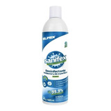 Sanifex Spray 660 | Silimex |